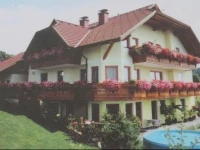 Haus zur Sonne 