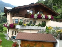 Apartment Stummerberg 2 