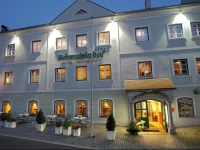 BГ¤rnsteinhof - Das KrГ¤uterhotel 