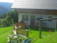 Bio-Bergbauernhof MГ¶slhof 
