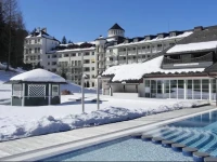 Schloss Hotel Pichlarn SPA & Golf Resort 