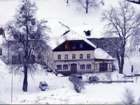 Landgasthof Bad Weiherburg 