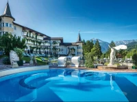 Posthotel Achenkirch - Adults only 