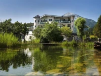 Familienparadies Sporthotel Achensee - FAMILIES ONLY 