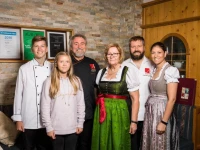 Kulinarik Hotel Alpin 