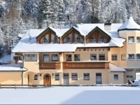 Tonis Appartements am Achensee 