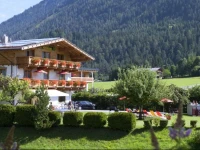 Busslehners Panoramahotel 