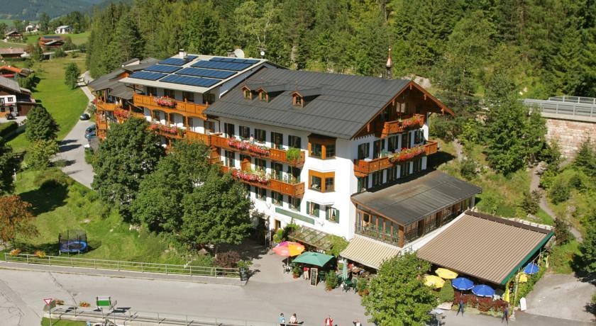 Fischerwirt am Achensee 