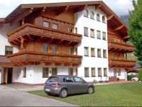Apartment Luxner 1 