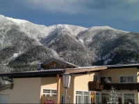 Appartementhaus Sunshine 