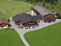 Appartements Schrambacherhof 