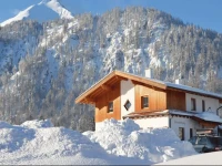 Ferienwohnung Achensee 