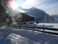 Kreuzhof am See 