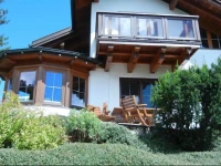 Privathaus Achensee 
