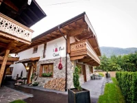 Superior Chalet Tiroler Madl 