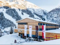 Lizum 1600 | Kompetenzzentrum Snowsport Tirol 