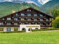 Mondi-Holiday Alpinhotel SchlГ¶sslhof 