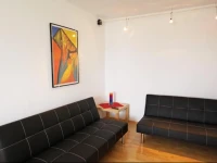 Apartment Haus Zimmermann Axams 
