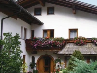 Apartment Stadelbach II 