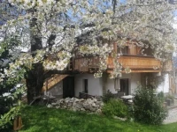 Appartement Seppi 