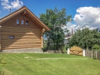 Chalet Karin 