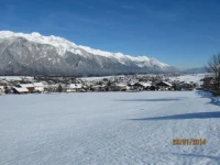 Ferienwohnung Salzmann 