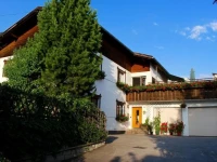 Haus Kinspergher 