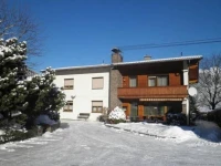Haus Stratton 
