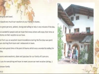 Landhaus Brigitta 
