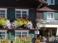 Schedlers LГ¶wenhotel 