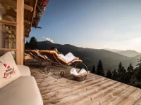 Bischofer Mountain Spa 