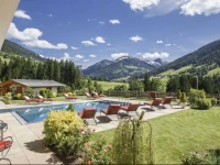Natur & Spa Resort "Der Alpbacherhof" Superior 