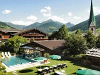 Romantikhotel BГ¶glerhof 
