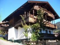 Hotel Andreas 