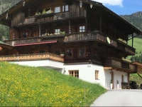 Appartement Hinter-GrГјndler 