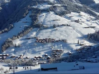 Appartement Margreiter 