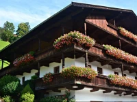 Appartements Zellner 