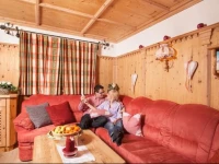 Exklusiv-Appartement mit Sauna 