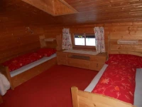 Ferienhaus Larch 