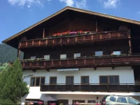 Ferienwohnung Maria im Landhaus Christina 