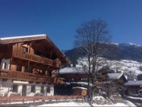 Ferienwohnung Tramberger 