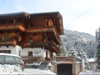 GГ¤stehaus Gratlspitz 