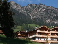 GГ¤stehaus Larch 