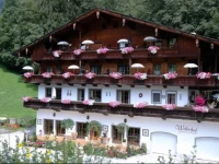 GГ¤stehaus Weiherhof 