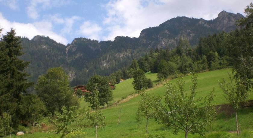 GГ¤stehaus WГ¶ll 