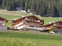 Haus Fernwald 