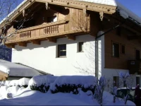 Haus Zillertal 