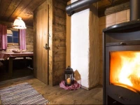 HГјtte - Ferienhaus BischoferhГјtte fГјr 4-10 Personen 