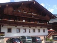 Pension Edelweiss 