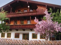 Two-Bedroom Apartment in Alpbach 